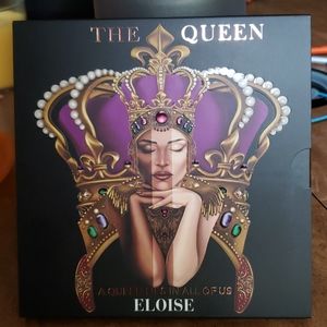 Eloise Queen Eyeshadow Palette